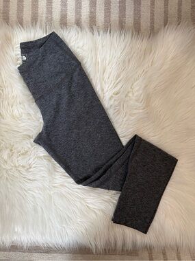 The North Face Charcoal Heather Leggings
